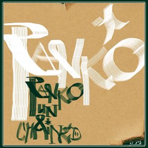 Ranko - Unchained Ep Ranko