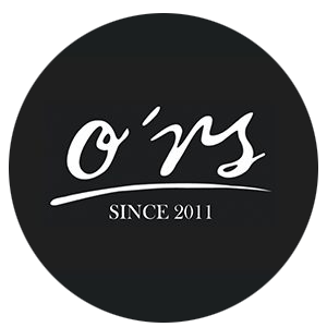 O‘RS Label